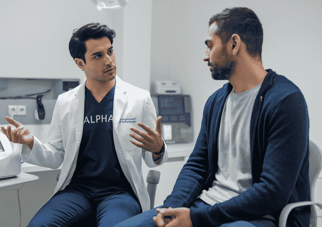 Alpha Education Services