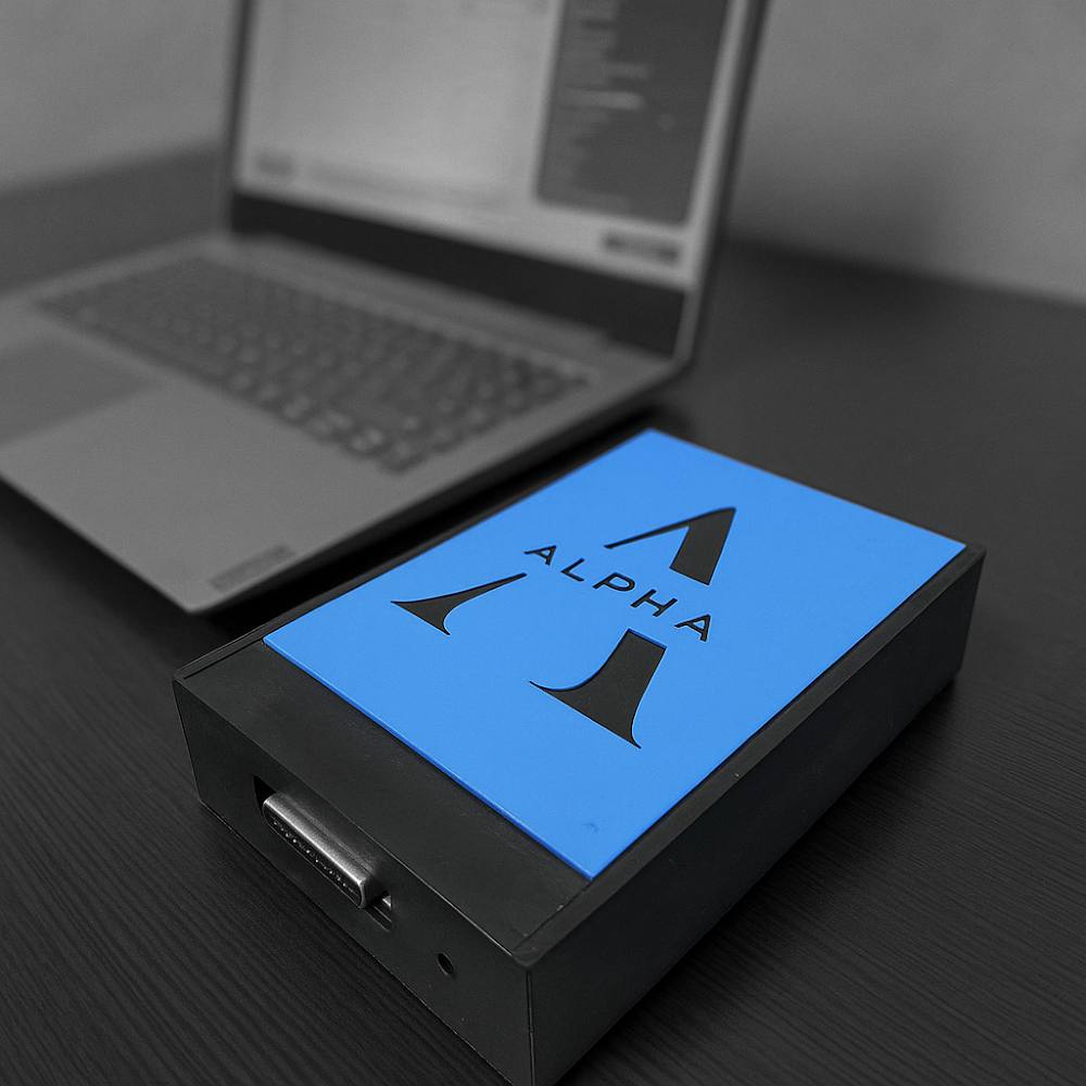 Alpha Device